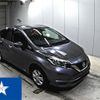 nissan note 2017 -NISSAN--Note E12--E12-546682---NISSAN--Note E12--E12-546682- image 1