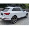 audi q5 2013 -AUDI--Audi Q5 ABA-8RCNCF--WAUZZZ8R9EA002557---AUDI--Audi Q5 ABA-8RCNCF--WAUZZZ8R9EA002557- image 2