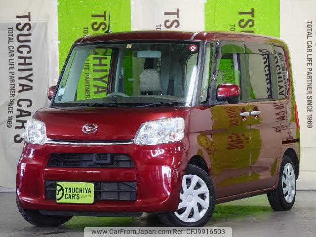 daihatsu tanto 2013 quick_quick_DBA-LA600S_LA600S-0024697 image 1