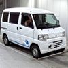 mitsubishi minicab-miev 2013 -MITSUBISHI--Minicab Miev U67V-0002716---MITSUBISHI--Minicab Miev U67V-0002716- image 1