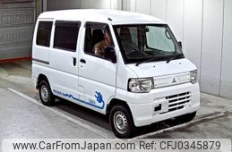 mitsubishi minicab-miev 2013 -MITSUBISHI--Minicab Miev U67V-0002716---MITSUBISHI--Minicab Miev U67V-0002716-