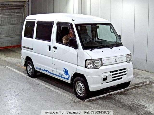 mitsubishi minicab-miev 2013 -MITSUBISHI--Minicab Miev U67V-0002716---MITSUBISHI--Minicab Miev U67V-0002716- image 1