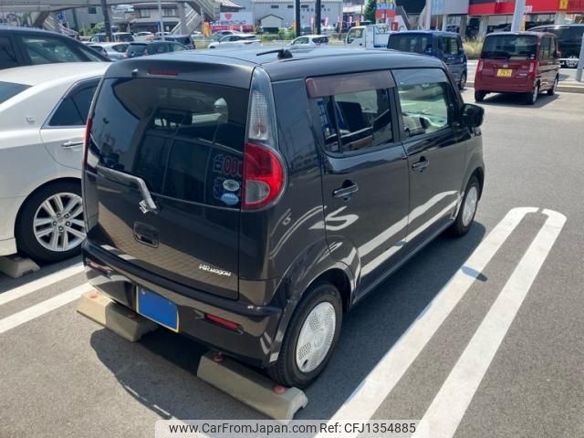 suzuki mr-wagon 2011 -SUZUKI--MR Wagon DBA-MF33S--MF33S-117368---SUZUKI--MR Wagon DBA-MF33S--MF33S-117368- image 2