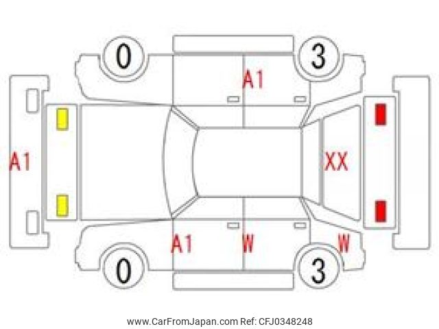 daihatsu tanto 2013 -DAIHATSU--Tanto DBA-LA600S--LA600S-0005006---DAIHATSU--Tanto DBA-LA600S--LA600S-0005006- image 2