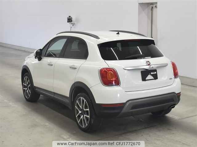 fiat 500x undefined CFJ1772670 image 2