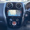 nissan note 2014 -NISSAN--Note DBA-E12--E12-196356---NISSAN--Note DBA-E12--E12-196356- image 18