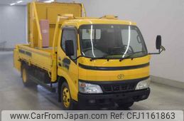 toyota dyna-truck undefined -TOYOTA--Dyna XZU346-1001149---TOYOTA--Dyna XZU346-1001149-