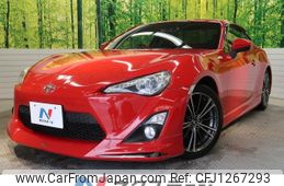 toyota 86 2013 -TOYOTA--86 DBA-ZN6--ZN6-032277---TOYOTA--86 DBA-ZN6--ZN6-032277-
