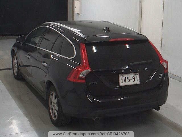 volvo v60 2012 -VOLVO--Volvo V60 FB63047-C1072860---VOLVO--Volvo V60 FB63047-C1072860- image 2