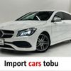 mercedes-benz cla-class 2018 CFJ1837470 image 1