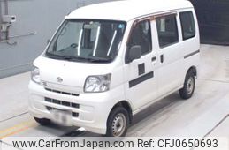 daihatsu hijet-van 2014 -DAIHATSU--Hijet Van EBD-S321V--S321V-0236520---DAIHATSU--Hijet Van EBD-S321V--S321V-0236520-