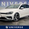 volkswagen golf 2019 -VOLKSWAGEN--VW Golf ABA-AUDJHF--WVWZZZAUZKW178420---VOLKSWAGEN--VW Golf ABA-AUDJHF--WVWZZZAUZKW178420- image 1