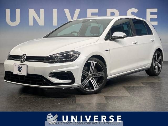 volkswagen golf 2019 -VOLKSWAGEN--VW Golf ABA-AUDJHF--WVWZZZAUZKW178420---VOLKSWAGEN--VW Golf ABA-AUDJHF--WVWZZZAUZKW178420- image 1