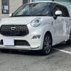 daihatsu cast 2017 -DAIHATSU--Cast DBA-LA250S--LA250S-0107200---DAIHATSU--Cast DBA-LA250S--LA250S-0107200- image 1