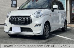 daihatsu cast 2017 -DAIHATSU--Cast DBA-LA250S--LA250S-0107200---DAIHATSU--Cast DBA-LA250S--LA250S-0107200-