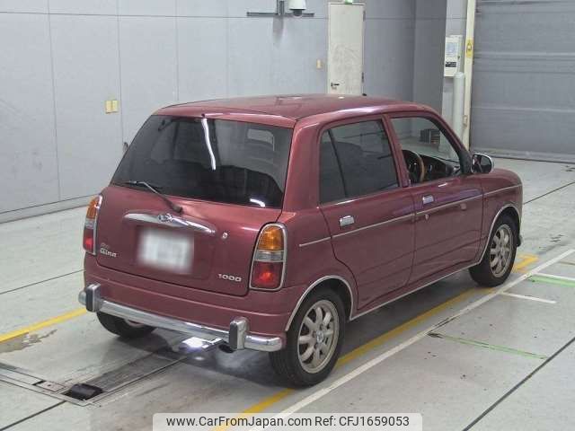 daihatsu mira-gino 2003 CFJ1659053 image 2