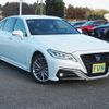 toyota crown 2021 -TOYOTA--Crown 6AA-AZSH20--AZSH20-1075186---TOYOTA--Crown 6AA-AZSH20--AZSH20-1075186- image 3