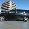 honda odyssey 2009 -HONDA--Odyssey DBA-RB3--RB3-1011049---HONDA--Odyssey DBA-RB3--RB3-1011049- image 27