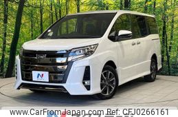 toyota noah 2019 -TOYOTA--Noah DBA-ZRR85W--ZRR85-0132012---TOYOTA--Noah DBA-ZRR85W--ZRR85-0132012-