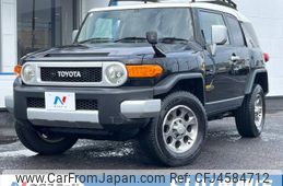 toyota fj-cruiser 2010 -TOYOTA--FJ Curiser CBA-GSJ15W--GSJ15-0110065---TOYOTA--FJ Curiser CBA-GSJ15W--GSJ15-0110065-