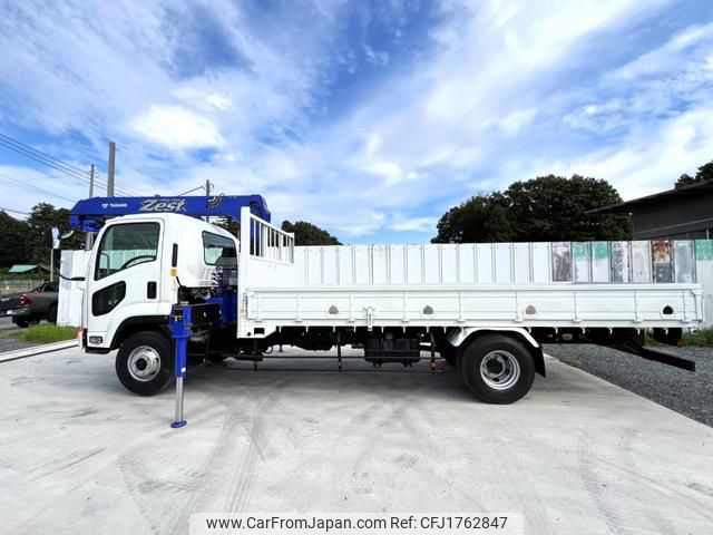 isuzu forward 2011 CFJ1762847 image 2