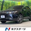 toyota harrier 2020 quick_quick_MXUA80_MXUA80-0017313 image 1