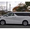 toyota alphard 2021 -TOYOTA 【名古屋 307ﾓ 871】--Alphard 3BA-AGH30W--AGH30-0375616---TOYOTA 【名古屋 307ﾓ 871】--Alphard 3BA-AGH30W--AGH30-0375616- image 45