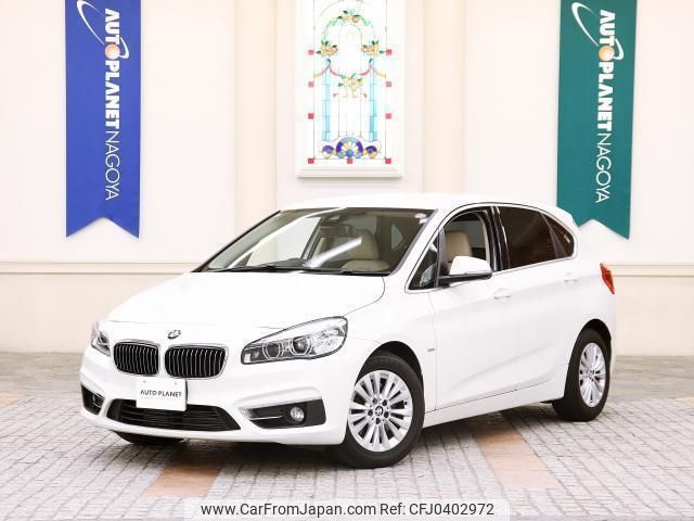 bmw 2-series 2016 quick_quick_2A15_WBA2A32010V458294 image 1