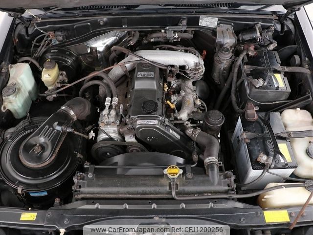 toyota land-cruiser-prado 1995 -TOYOTA--Land Cruiser Prado KD-KZJ78W--KZJ78-0038456---TOYOTA--Land Cruiser Prado KD-KZJ78W--KZJ78-0038456- image 2