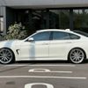 bmw 4-series 2017 -BMW--BMW 4 Series DBA-4D20--WBA4D32000G754220---BMW--BMW 4 Series DBA-4D20--WBA4D32000G754220- image 9