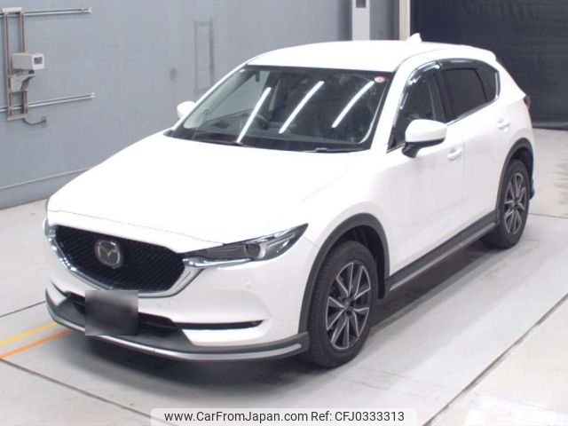 mazda cx-5 2019 -MAZDA--CX-5 KF2P-316950---MAZDA--CX-5 KF2P-316950- image 1