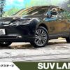 toyota harrier-hybrid 2020 quick_quick_AXUH80_AXUH80-0002590 image 1