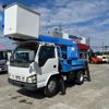 isuzu elf-truck 2006 GOO_NET_EXCHANGE_0302609A30241002W001 image 1