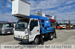 isuzu elf-truck 2006 GOO_NET_EXCHANGE_0302609A30241002W001