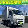 mitsubishi-fuso canter 2017 GOO_NET_EXCHANGE_1002697A30240829W001 image 1