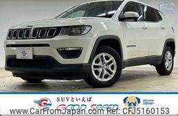 jeep compass 2017 quick_quick_ABA-M624_MCANJPAB1JFA02851