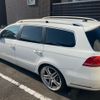 volkswagen passat-variant 2011 -VOLKSWAGEN--VW Passat Variant DBA-3CCAX--WVWZZZ3CZCE057440---VOLKSWAGEN--VW Passat Variant DBA-3CCAX--WVWZZZ3CZCE057440- image 7