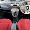 fiat 500 2011 -FIAT--Fiat 500 ABA-31212--ZFA31200000656448---FIAT--Fiat 500 ABA-31212--ZFA31200000656448- image 19