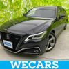 toyota crown-hybrid 2019 quick_quick_6AA-AZSH20_AZSH20-1043081 image 1