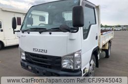 isuzu elf-truck 2015 -ISUZU--Elf TKG-NKS85AD--NKS85-7007655---ISUZU--Elf TKG-NKS85AD--NKS85-7007655-