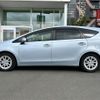 toyota prius-α 2013 -TOYOTA--Prius α DAA-ZVW41W--ZVW41-3325386---TOYOTA--Prius α DAA-ZVW41W--ZVW41-3325386- image 21