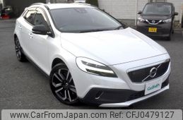 volvo v40 2017 -VOLVO--Volvo V40 CBA-MB420XC--YV1MZ402CJ2144717---VOLVO--Volvo V40 CBA-MB420XC--YV1MZ402CJ2144717-