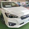 subaru impreza-g4 2017 quick_quick_DBA-GK6_GK6-003832 image 3