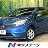 nissan note 2014 -NISSAN--Note DBA-E12--E12-235861---NISSAN--Note DBA-E12--E12-235861- image 1