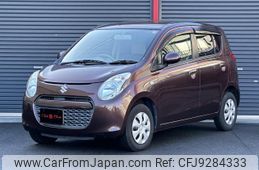 suzuki alto 2010 quick_quick_DBA-HA25S_729006
