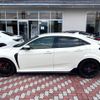honda civic 2017 CFJ1711149 image 13