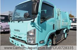 isuzu elf-truck 2017 -ISUZU--Elf TPG-NMR85AN--NMR85-7037097---ISUZU--Elf TPG-NMR85AN--NMR85-7037097-