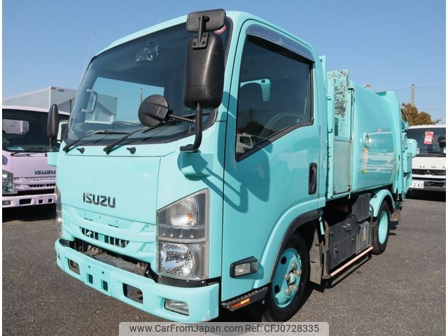 isuzu elf-truck 2017 -ISUZU--Elf TPG-NMR85AN--NMR85-7037097---ISUZU--Elf TPG-NMR85AN--NMR85-7037097- image 1