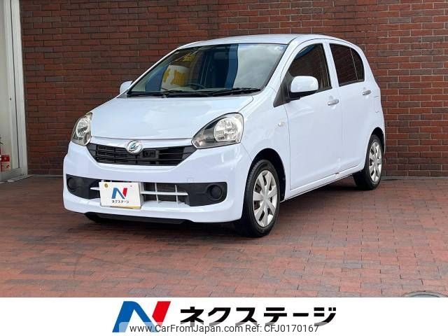 daihatsu mira-e-s 2016 -DAIHATSU--Mira e:s DBA-LA300S--LA300S-1401149---DAIHATSU--Mira e:s DBA-LA300S--LA300S-1401149- image 1