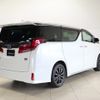 toyota alphard 2020 -TOYOTA--Alphard 6AA-AYH30W--AYH30-0110964---TOYOTA--Alphard 6AA-AYH30W--AYH30-0110964- image 8